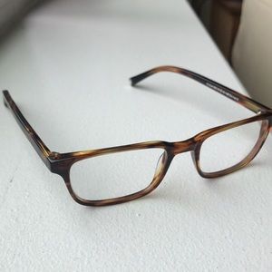 Warby Parker Wilkie Glasses